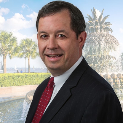 Robert D. Robbins Photo
